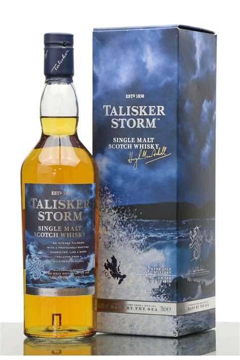 talisker storm where to buy.